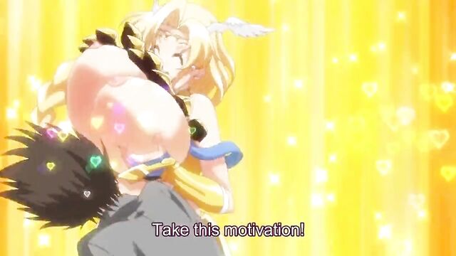 Nanatsu no Bitoku ecchi anime scenes