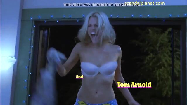 Sophie Monk Nude Scene In Hard Breakers ScandalPlanet.Com