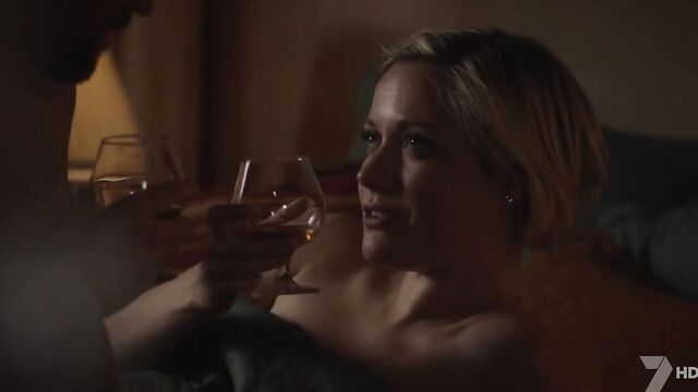 Georgina Haig - ''Secret Bridesmaids' Business'' s1e03