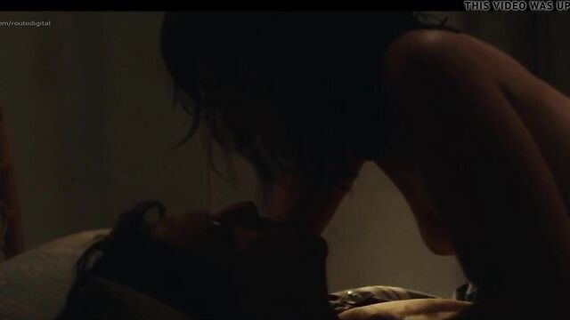 Susana Abaitua Patria Sex Scenes