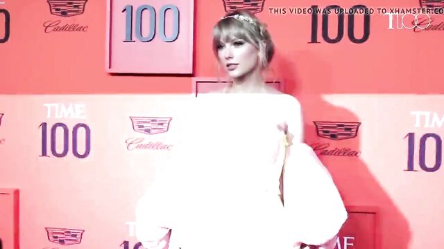 Taylor Swift TIME 100 Gala (Red Carpet)