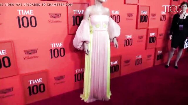 Taylor Swift TIME 100 Gala (Red Carpet)