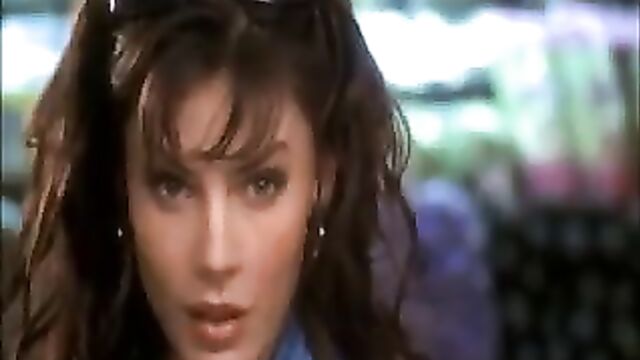 Krista Allen - Shut Up and Kiss Me