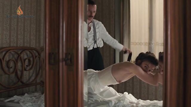 Keira Knightley - A Dangerous Method 2011