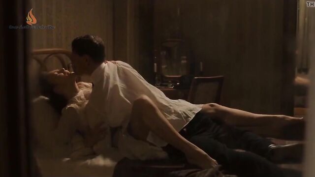 Keira Knightley - A Dangerous Method 2011