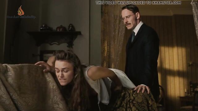 Keira Knightley - A Dangerous Method 2011