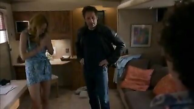 Heather Graham - Californication s7e08