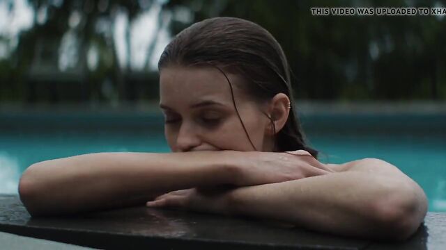 Riley Keough, Abbey Lee Kershaw - 'Welcome the Stranger'