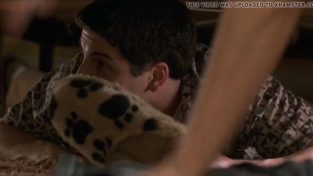 Hot Scene From American Pie 2