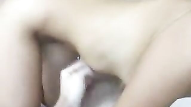 Petite teen in braces sucking cock like candy
