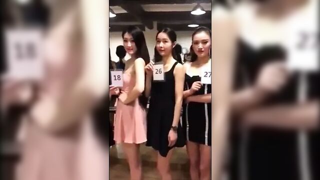 Chinese high end models