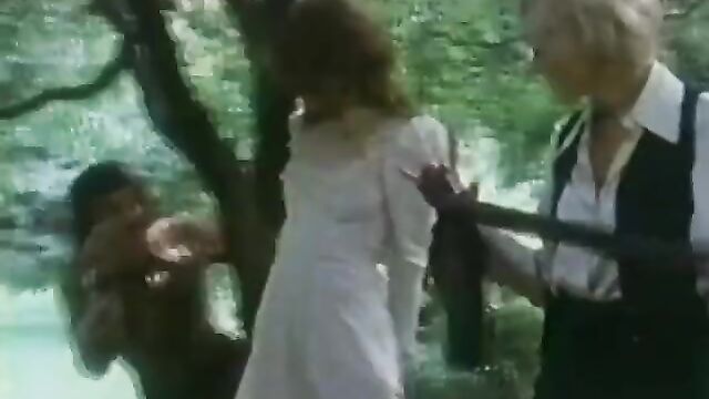 Angela Is the Fireworks Woman (1975): Best Scene