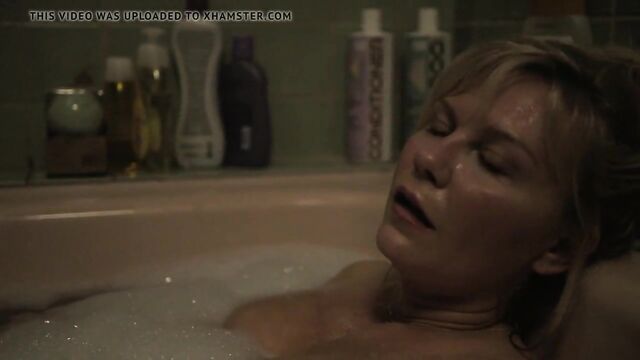 Kirsten Dunst - 'On Becoming a God in Central Florida' s1e1