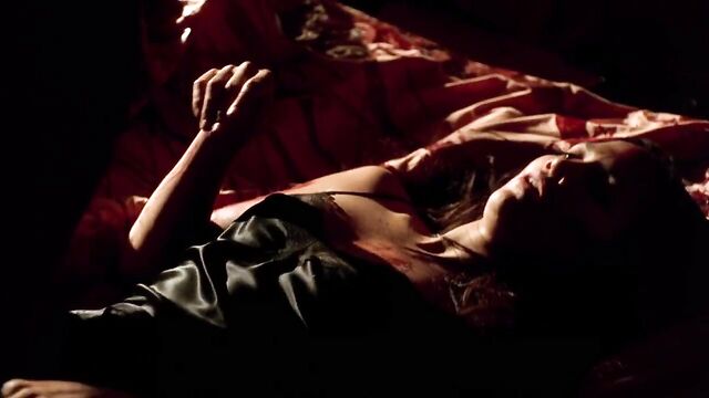 Jennifer Lopez - ''U Turn'' 03
