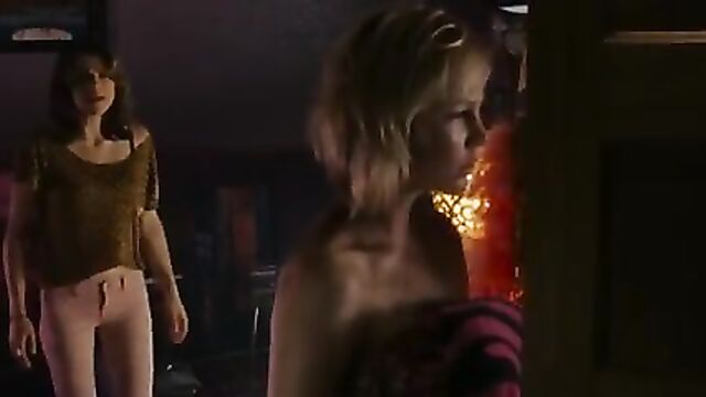 A1NYC Adelaide Clemens in No One Lives 01