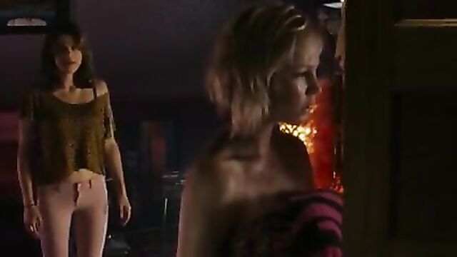 A1NYC Adelaide Clemens in No One Lives 01