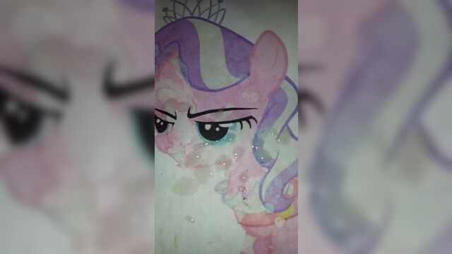 Diamond Tiara (MLP) SoP Cum Tribute (4)