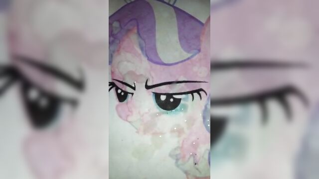 Diamond Tiara (MLP) SoP Cum Tribute (4)