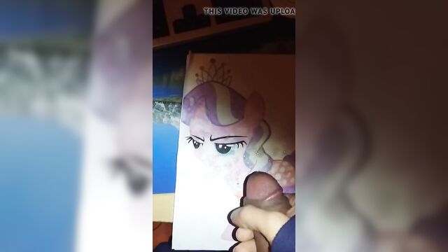 Diamond Tiara (MLP) SoP Cum Tribute (4)