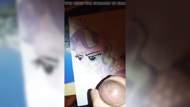 Diamond Tiara (MLP) SoP Cum Tribute (4)