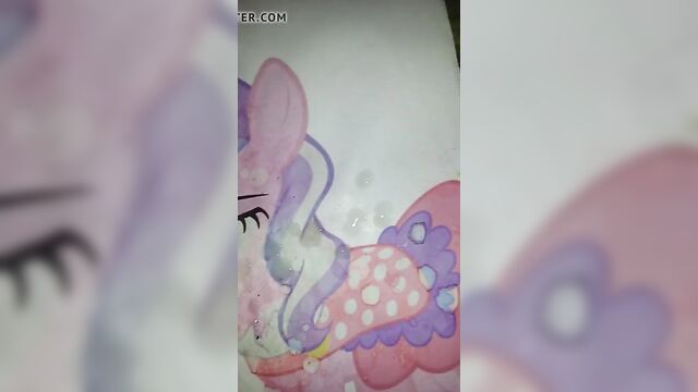 Diamond Tiara (MLP) SoP Cum Tribute (4)