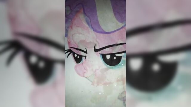 Diamond Tiara (MLP) SoP Cum Tribute (4)