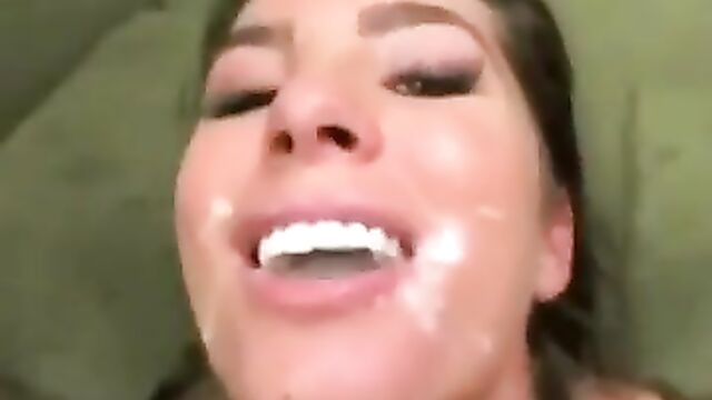 Cum Swallow Trainer