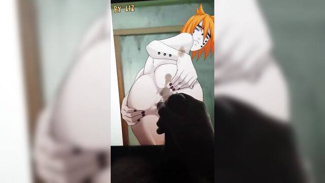 SoP Pain Chikushodo (Naruto)