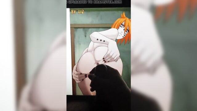 SoP Pain Chikushodo (Naruto)