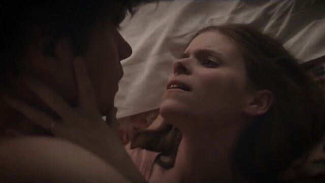 Kate Mara - ''A Teacher'' s1e06