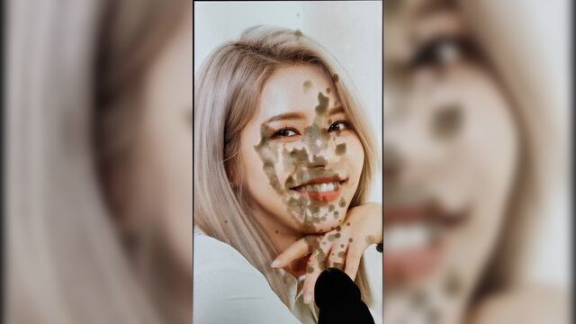 MAMAMOO Solar cum tribute 3