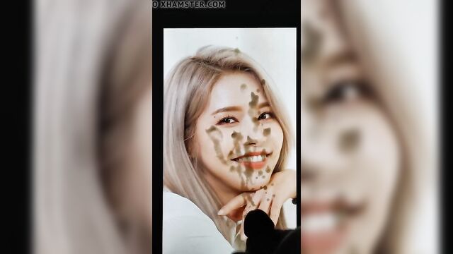 MAMAMOO Solar cum tribute 3