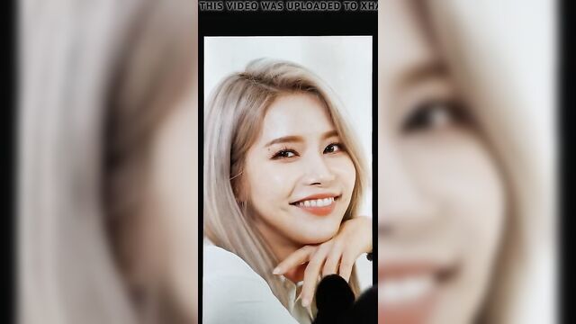 MAMAMOO Solar cum tribute 3