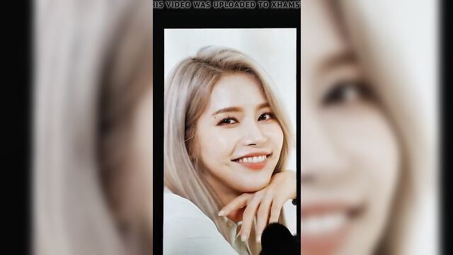 MAMAMOO Solar cum tribute 3