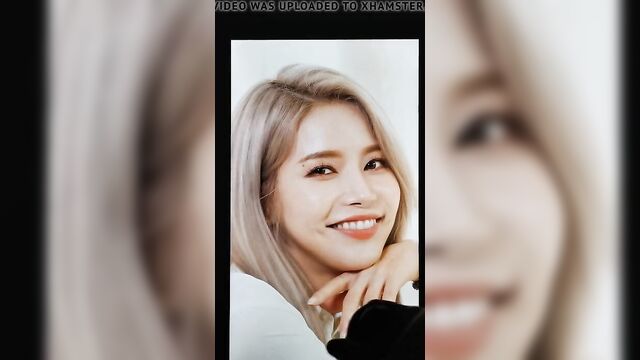 MAMAMOO Solar cum tribute 3