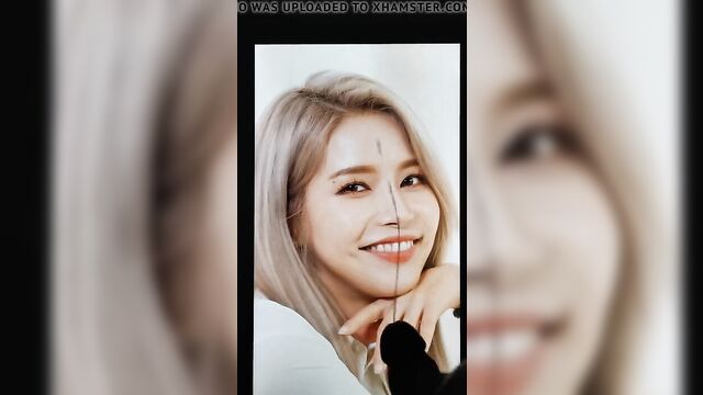 MAMAMOO Solar cum tribute 3