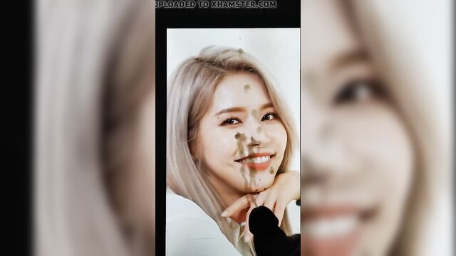 MAMAMOO Solar cum tribute 3