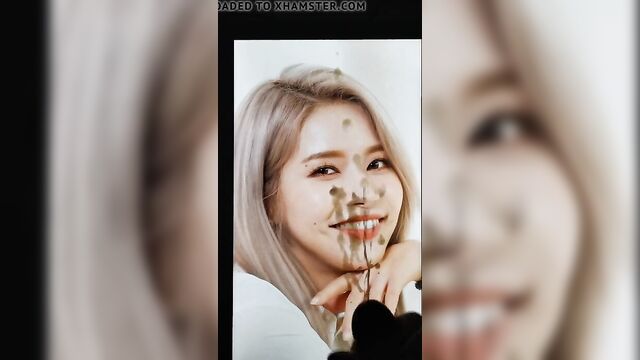 MAMAMOO Solar cum tribute 3