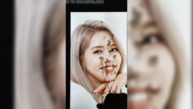 MAMAMOO Solar cum tribute 3