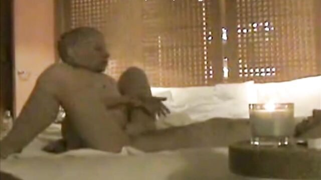 Verne troyer Hilarious Celebrity Sextape