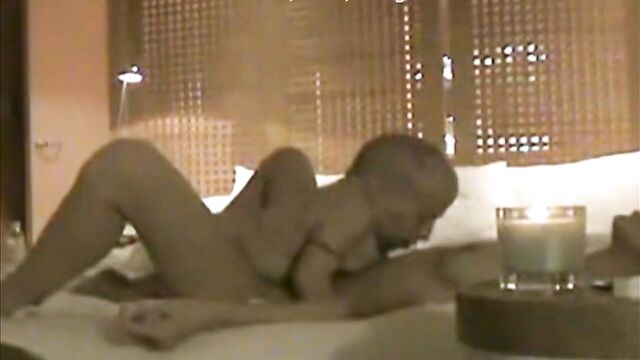 Verne troyer Hilarious Celebrity Sextape