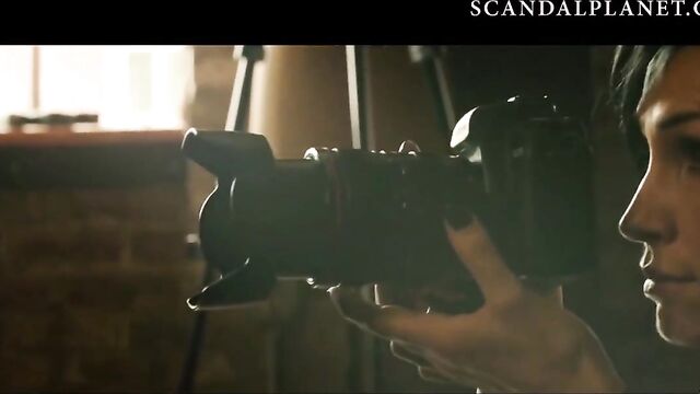 Katharine McPhee Ass Hot Scene On ScandalPlanetCom
