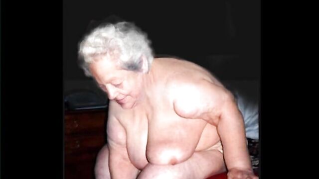 ILoveGrannY Well Aged Pussies and Wrinkly Tits
