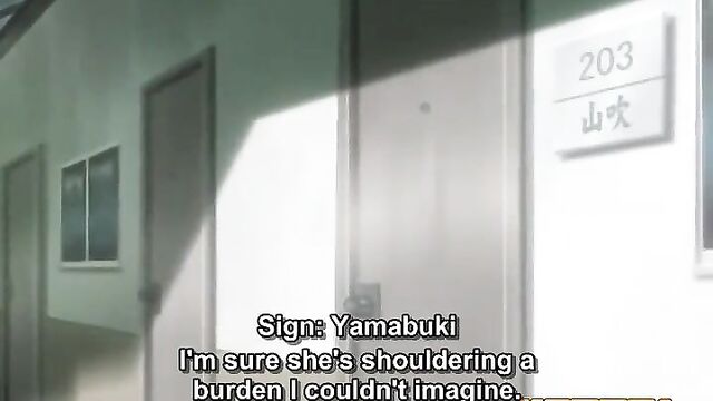 Yama Hime no Mi ep-01 uncensored