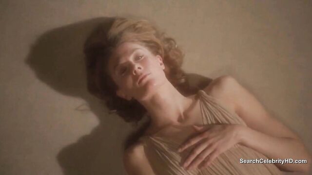 Vanessa Redgrave nude - Isadora