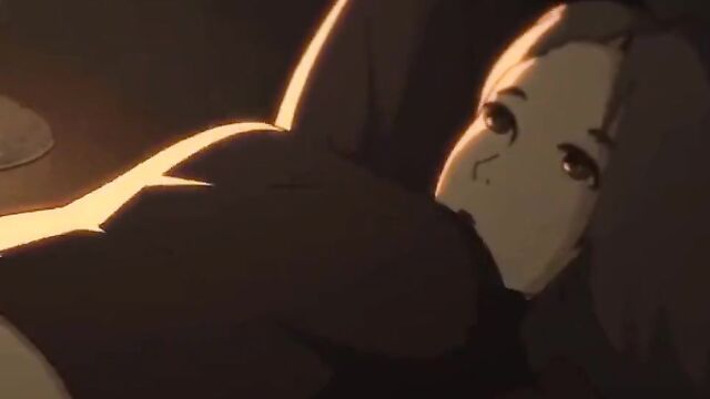 Sae Nijima Gets Fucked and CREAMPIED! - PERSONA 5