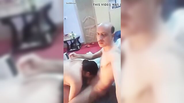 paki professor having sex with his student