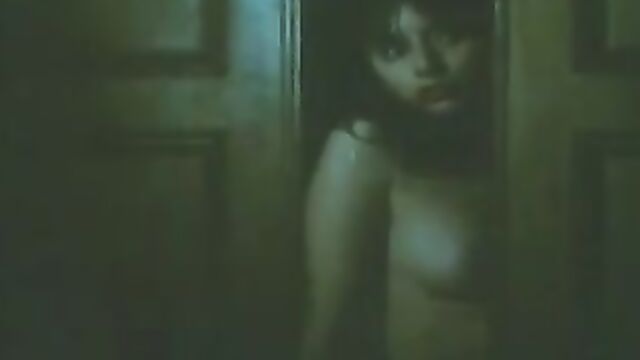 Cristina Garavaglia nude from L'amante scomoda