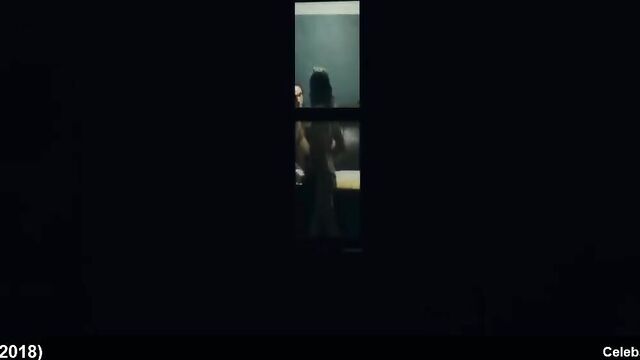 Celeb Actress Virginia Gardner Nude And Masturbating Scenes