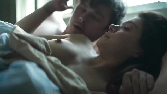 Tatiana Maslany - 'Two Lovers and a Bear'